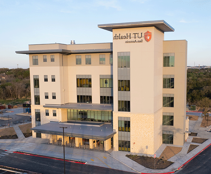UT Health San Antonio opens facility on <a href='http://ekhe.ngskmc-eis.net'>在线博彩</a> Park West campus